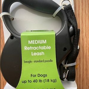 Dog leash